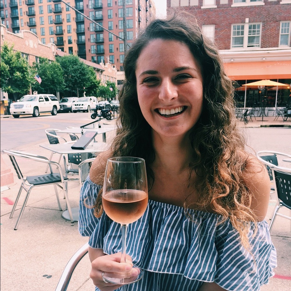 Meet your Posher, Bailey